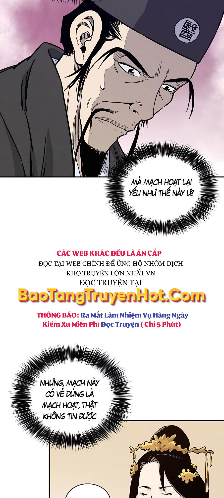 Trọng Sinh Thành Thần Y Thời Tam Quốc Chap 51 - Next Chap 52
