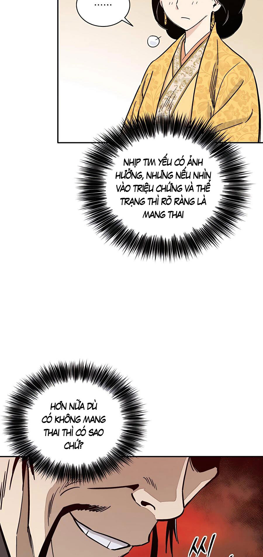 Trọng Sinh Thành Thần Y Thời Tam Quốc Chap 51 - Next Chap 52