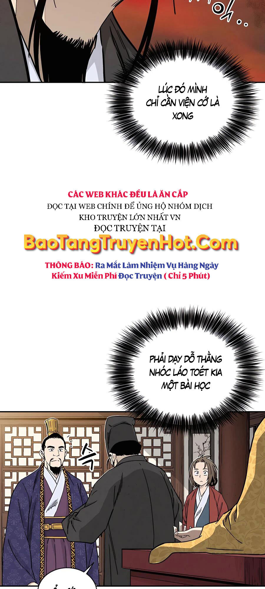 Trọng Sinh Thành Thần Y Thời Tam Quốc Chap 51 - Next Chap 52