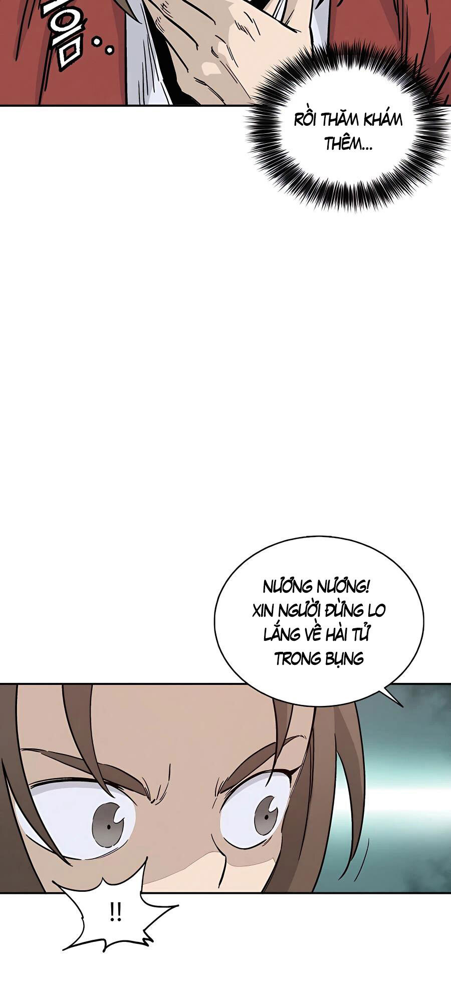 Trọng Sinh Thành Thần Y Thời Tam Quốc Chap 51 - Next Chap 52