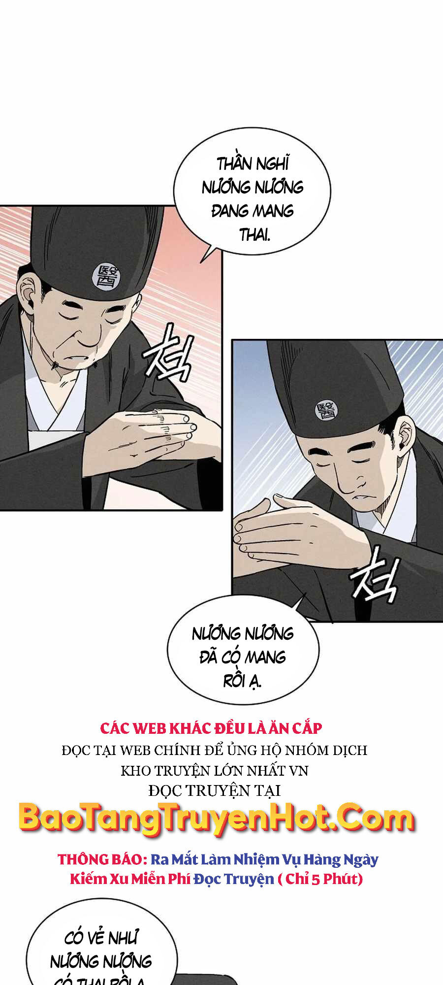 Trọng Sinh Thành Thần Y Thời Tam Quốc Chap 52 - Next Chap 53