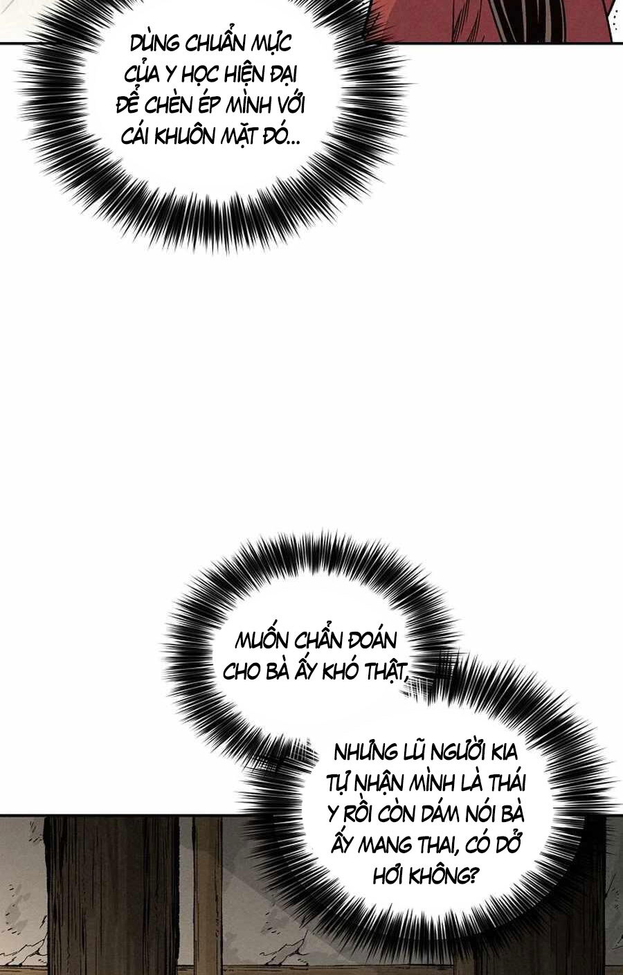 Trọng Sinh Thành Thần Y Thời Tam Quốc Chap 52 - Next Chap 53