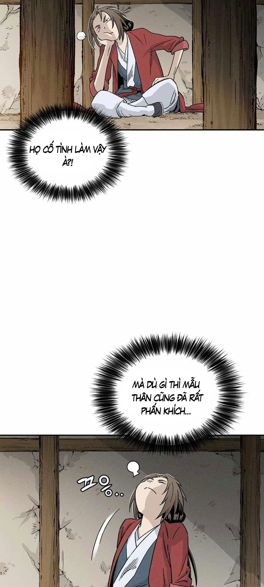 Trọng Sinh Thành Thần Y Thời Tam Quốc Chap 52 - Next Chap 53