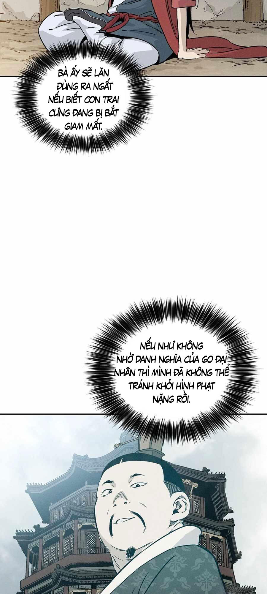 Trọng Sinh Thành Thần Y Thời Tam Quốc Chap 52 - Next Chap 53