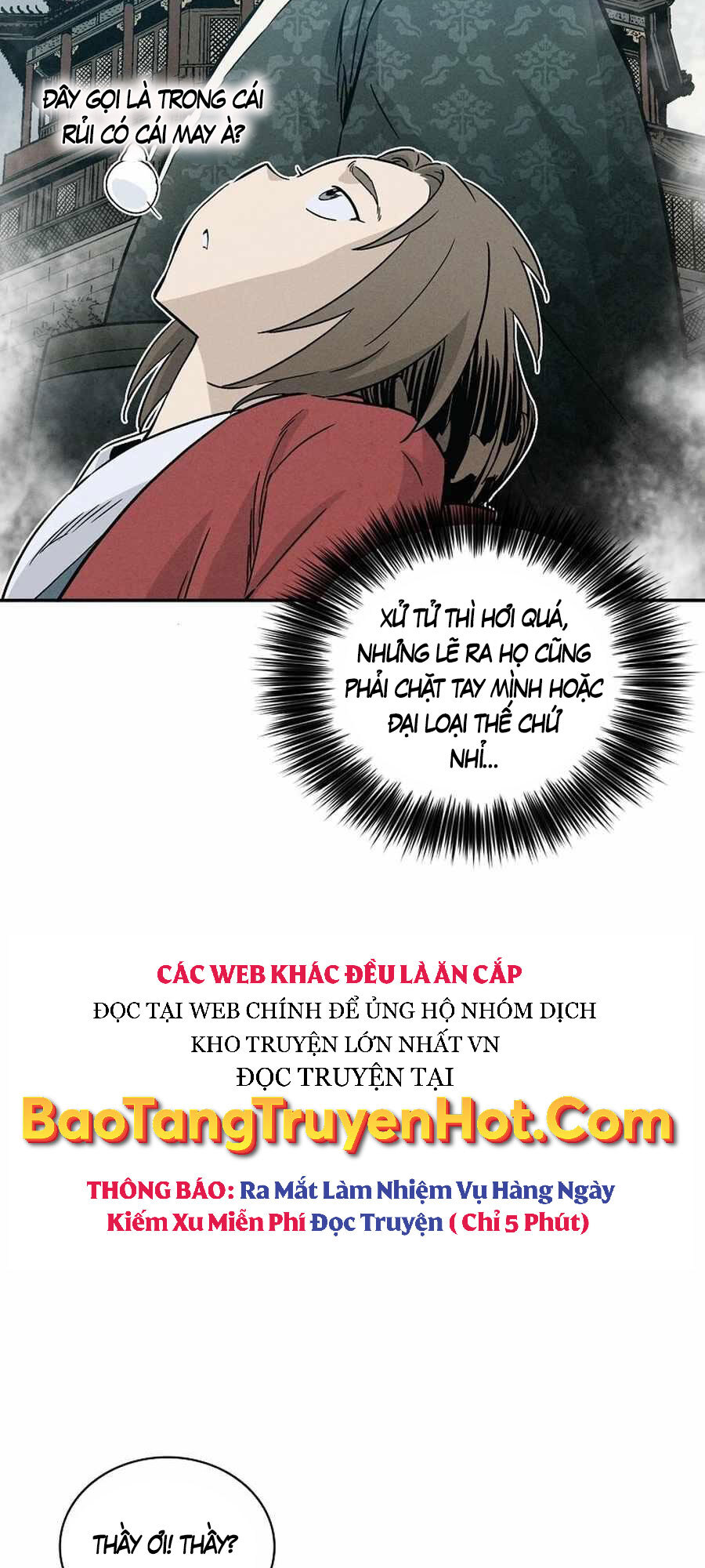 Trọng Sinh Thành Thần Y Thời Tam Quốc Chap 52 - Next Chap 53