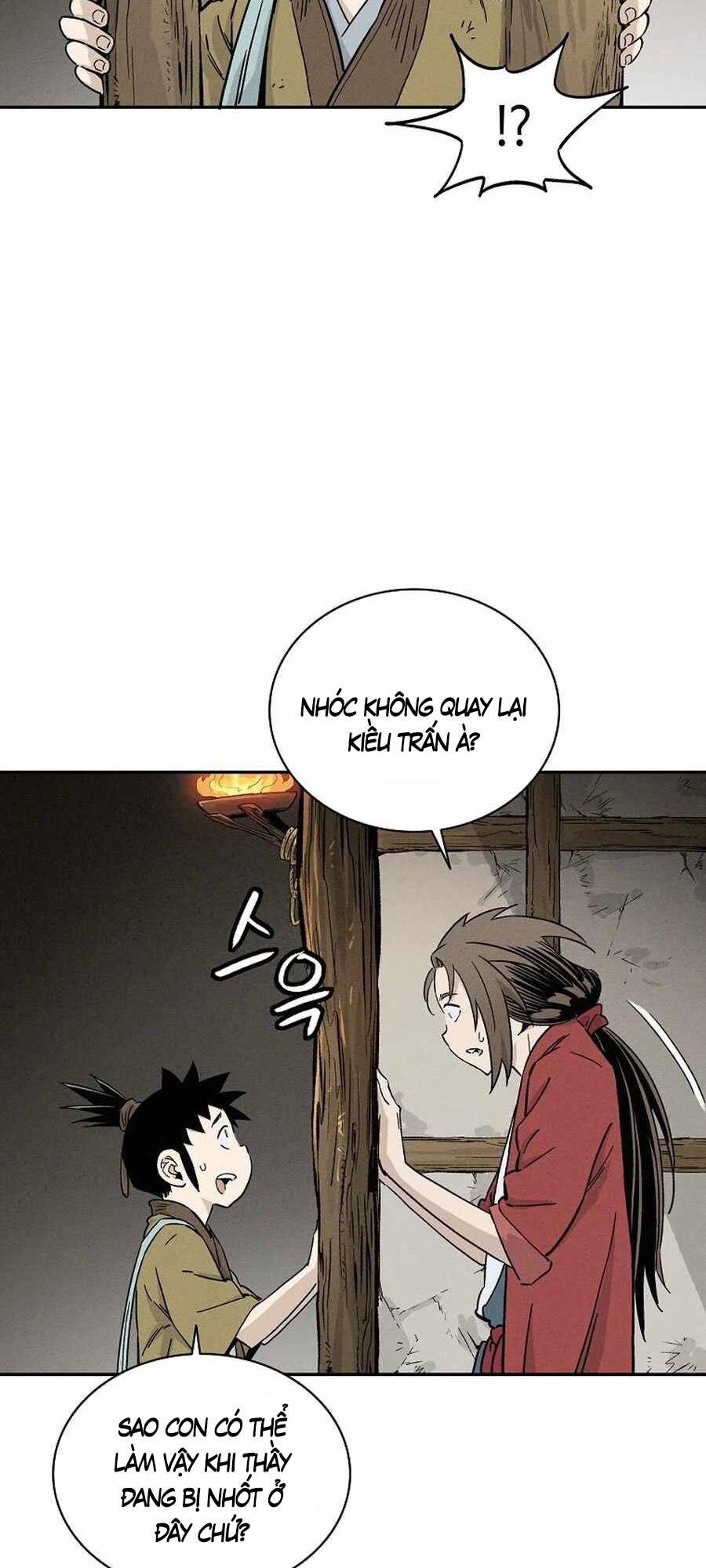 Trọng Sinh Thành Thần Y Thời Tam Quốc Chap 52 - Next Chap 53