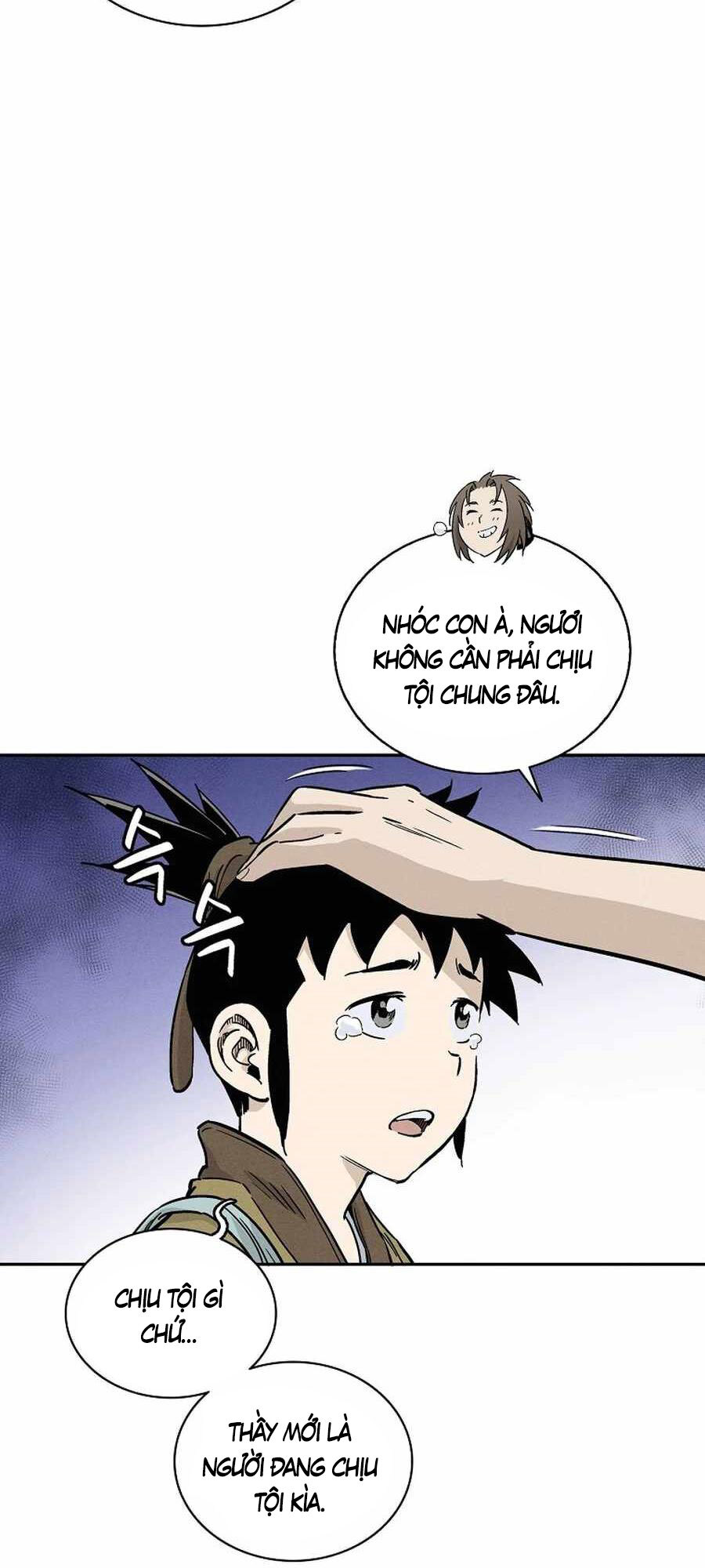 Trọng Sinh Thành Thần Y Thời Tam Quốc Chap 52 - Next Chap 53