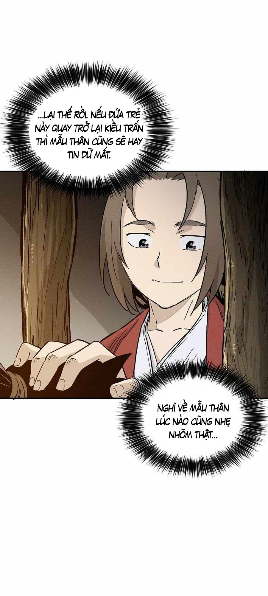 Trọng Sinh Thành Thần Y Thời Tam Quốc Chap 52 - Next Chap 53