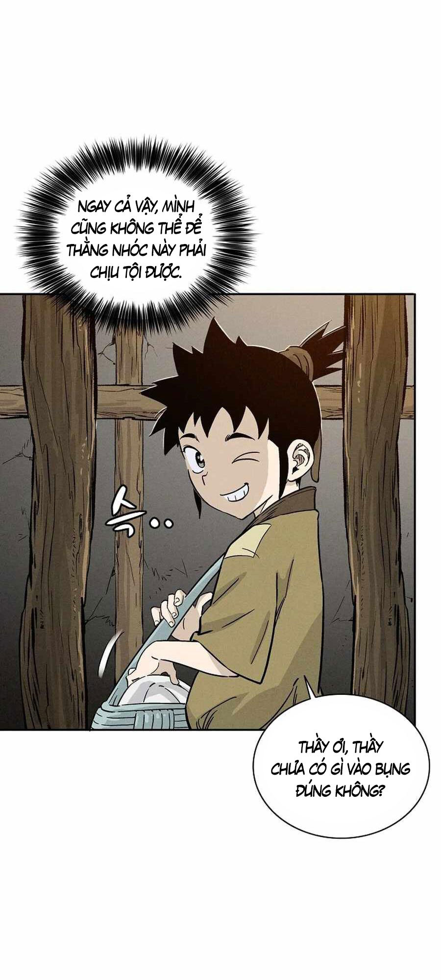 Trọng Sinh Thành Thần Y Thời Tam Quốc Chap 52 - Next Chap 53