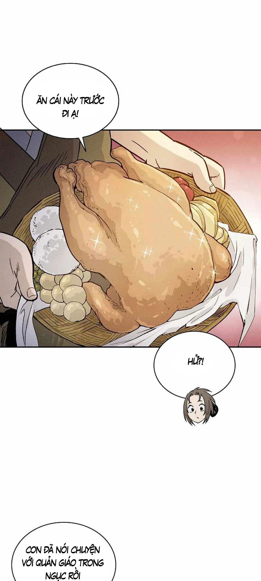 Trọng Sinh Thành Thần Y Thời Tam Quốc Chap 52 - Next Chap 53