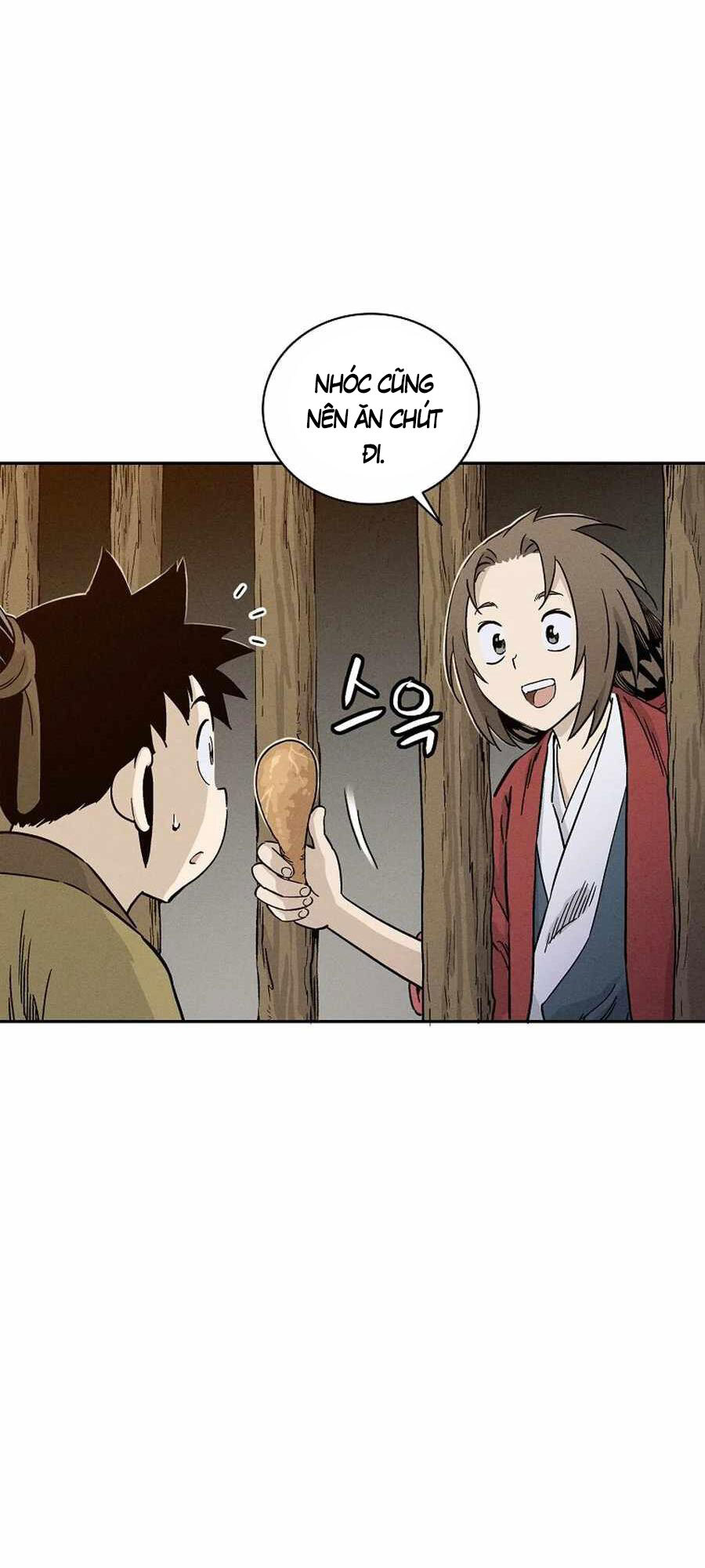 Trọng Sinh Thành Thần Y Thời Tam Quốc Chap 52 - Next Chap 53