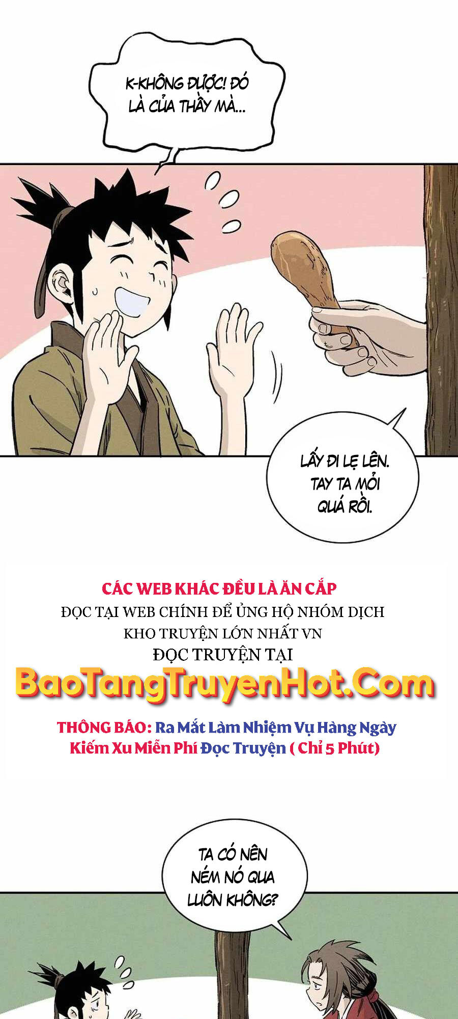 Trọng Sinh Thành Thần Y Thời Tam Quốc Chap 52 - Next Chap 53