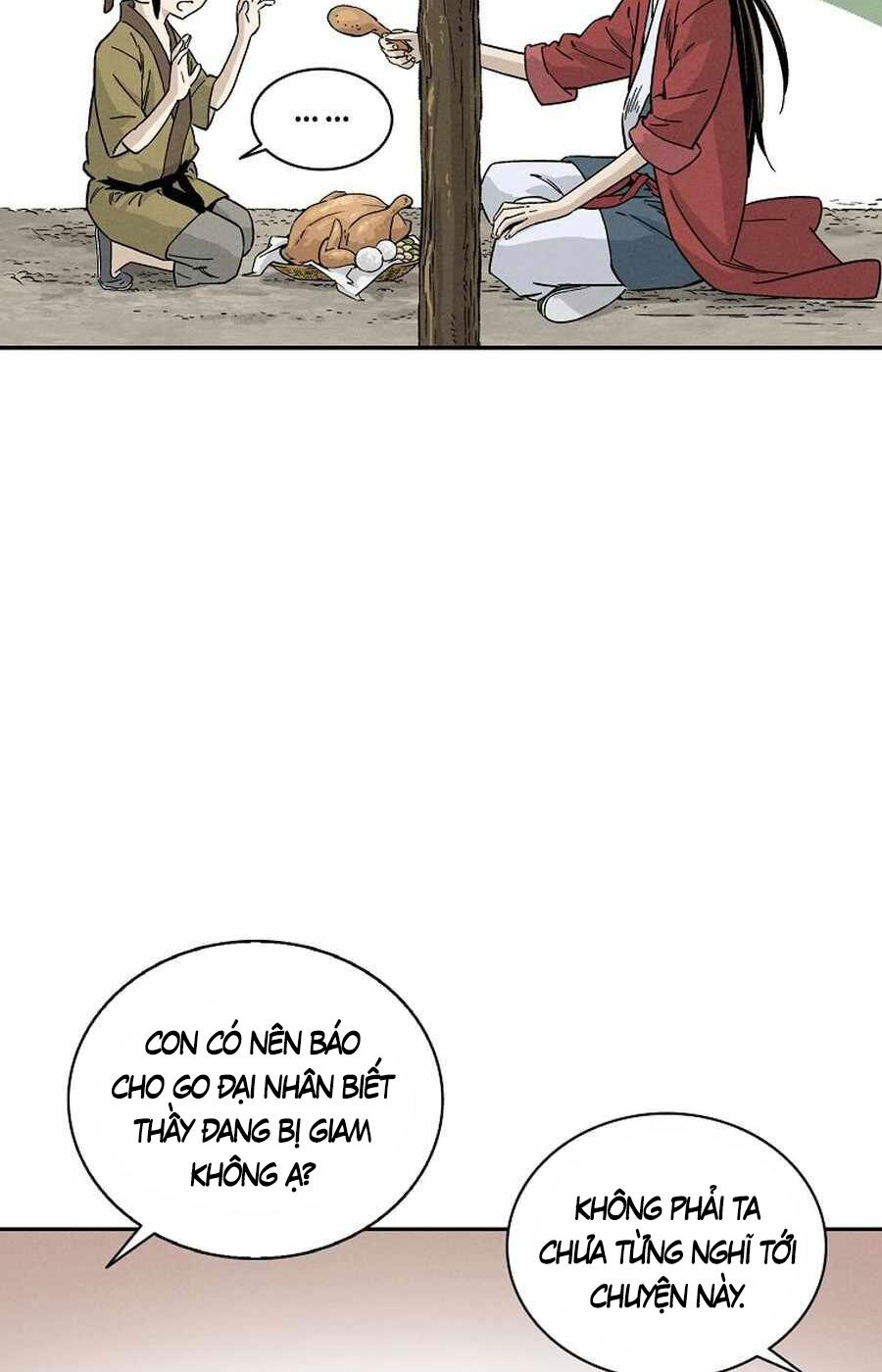 Trọng Sinh Thành Thần Y Thời Tam Quốc Chap 52 - Next Chap 53