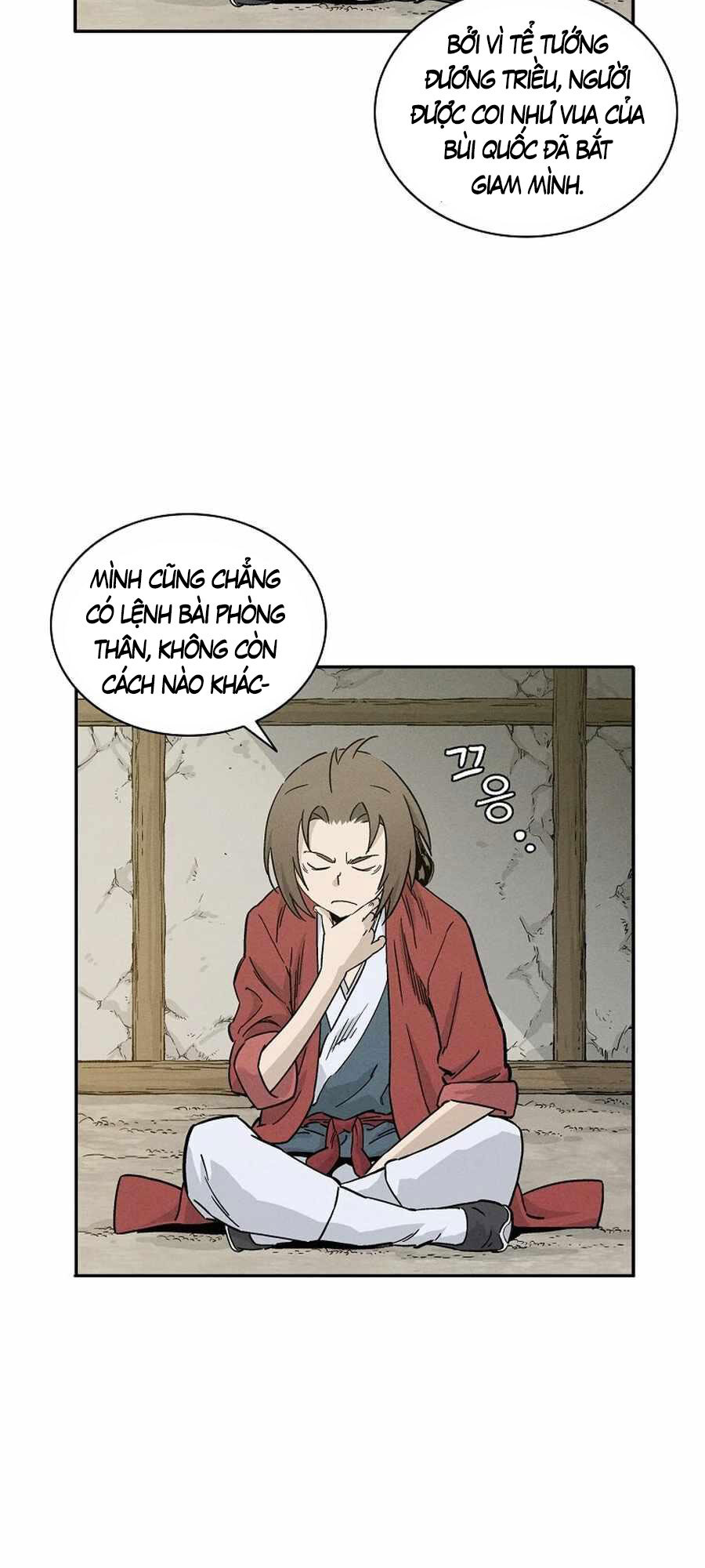 Trọng Sinh Thành Thần Y Thời Tam Quốc Chap 52 - Next Chap 53