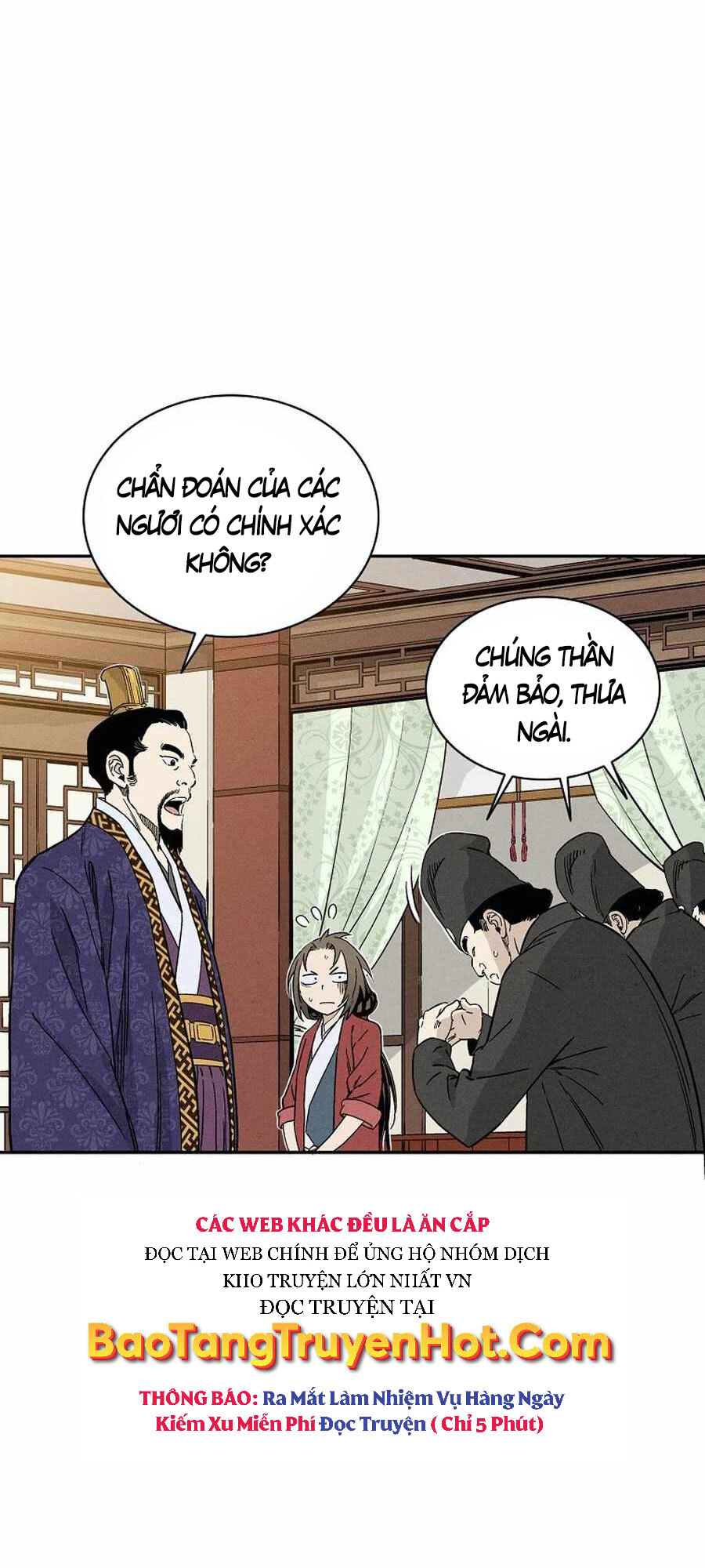 Trọng Sinh Thành Thần Y Thời Tam Quốc Chap 52 - Next Chap 53