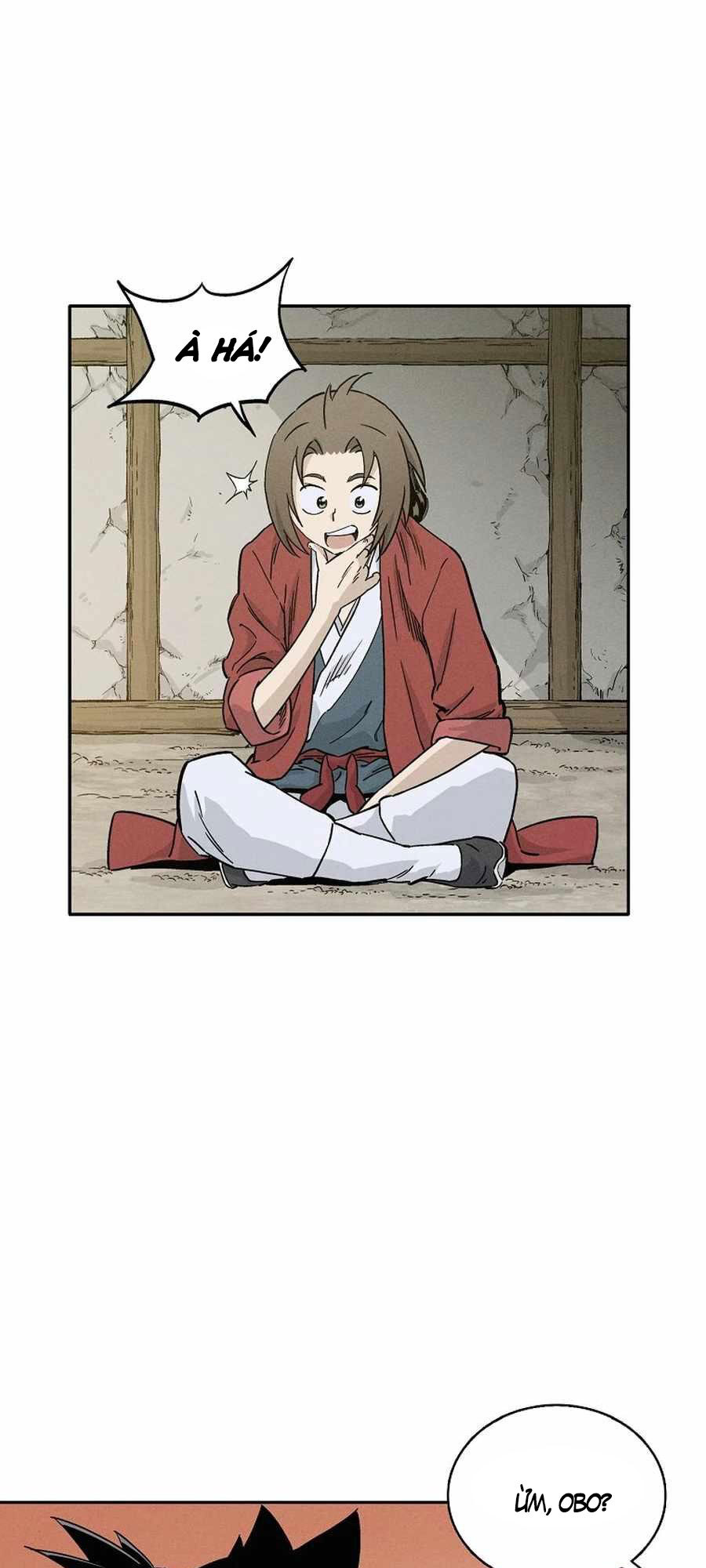 Trọng Sinh Thành Thần Y Thời Tam Quốc Chap 52 - Next Chap 53