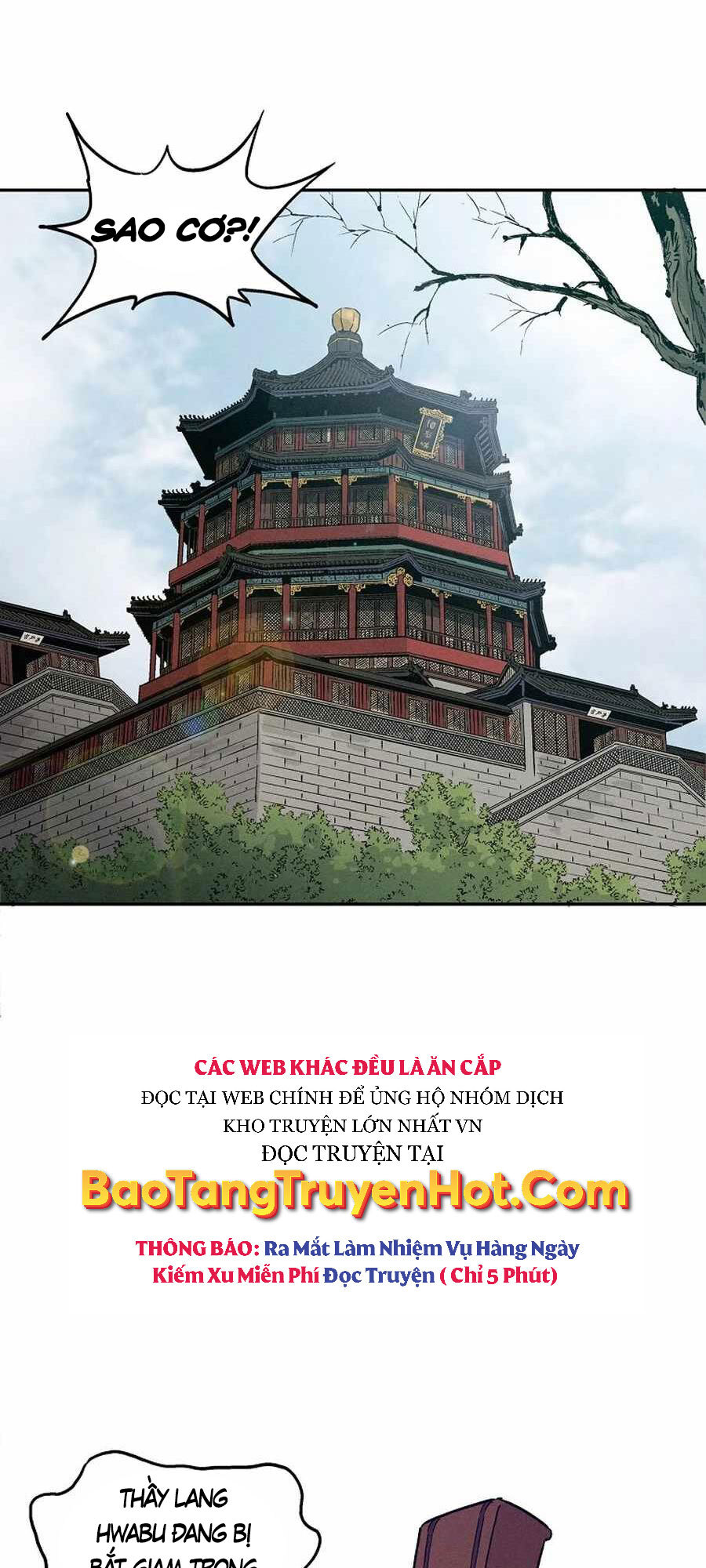 Trọng Sinh Thành Thần Y Thời Tam Quốc Chap 52 - Next Chap 53