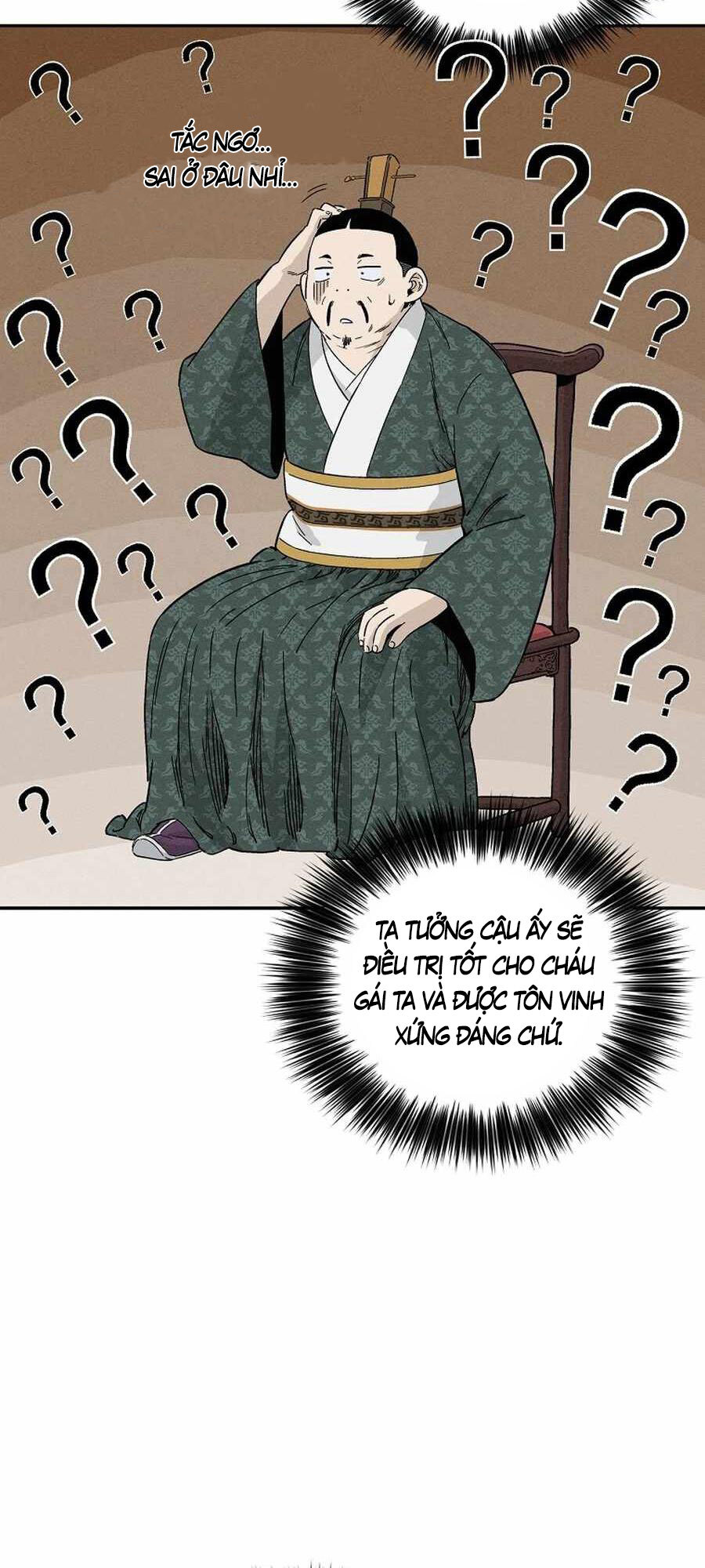 Trọng Sinh Thành Thần Y Thời Tam Quốc Chap 52 - Next Chap 53