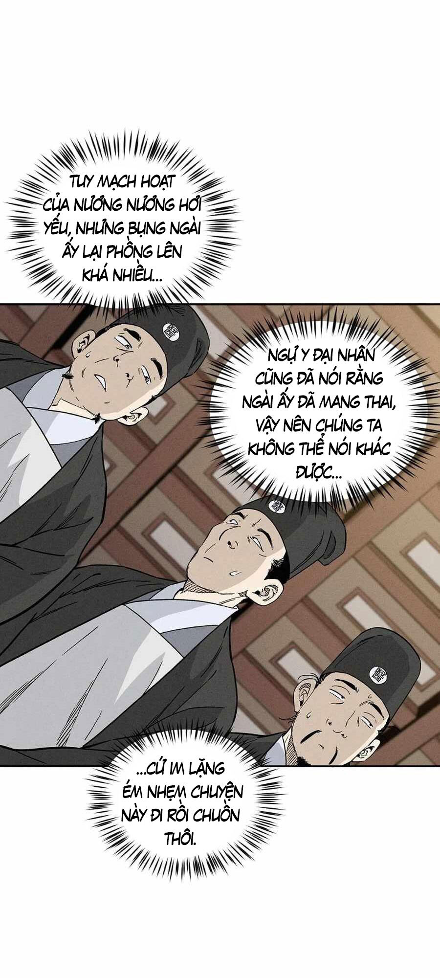 Trọng Sinh Thành Thần Y Thời Tam Quốc Chap 52 - Next Chap 53