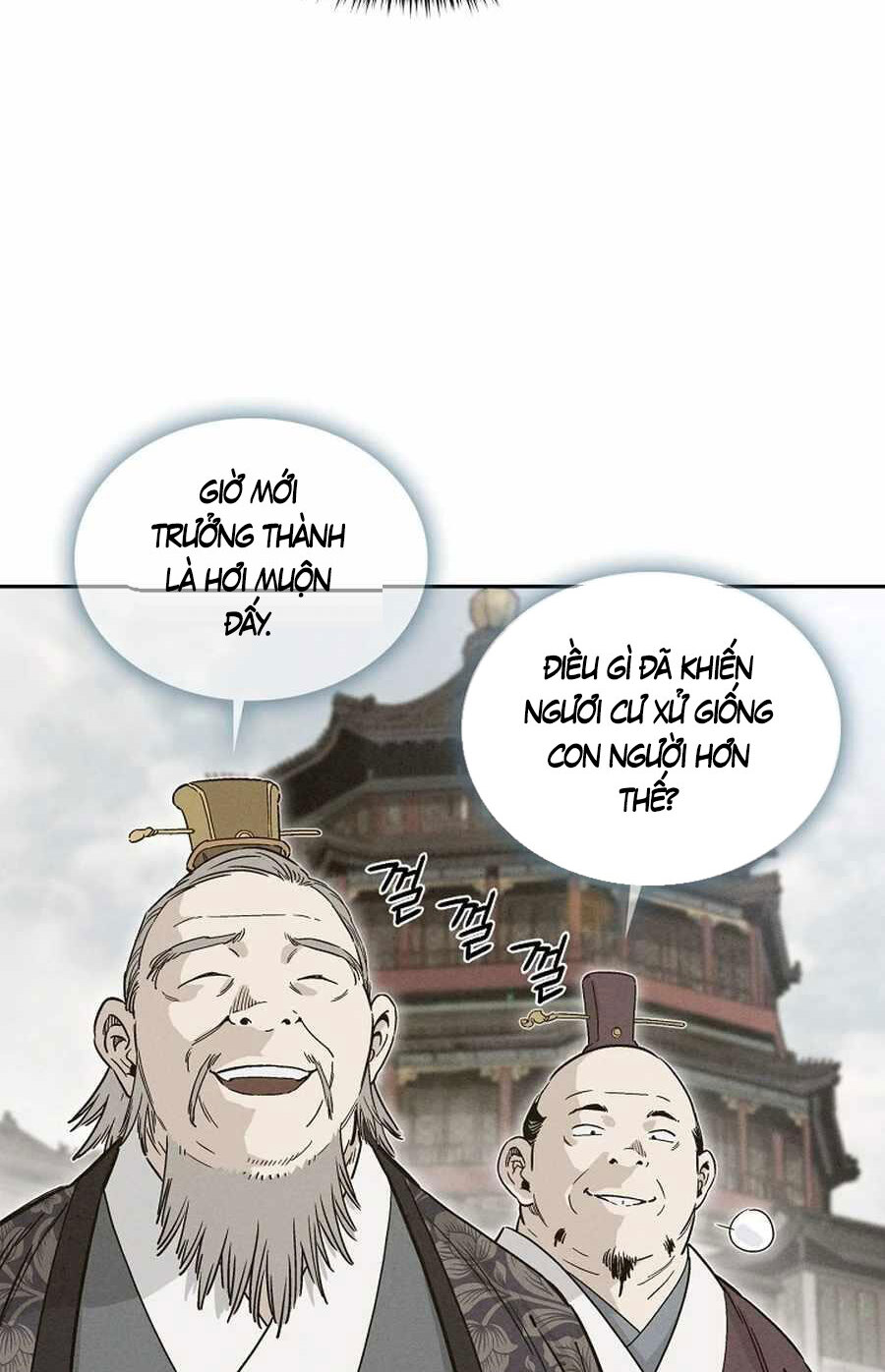 Trọng Sinh Thành Thần Y Thời Tam Quốc Chap 52 - Next Chap 53