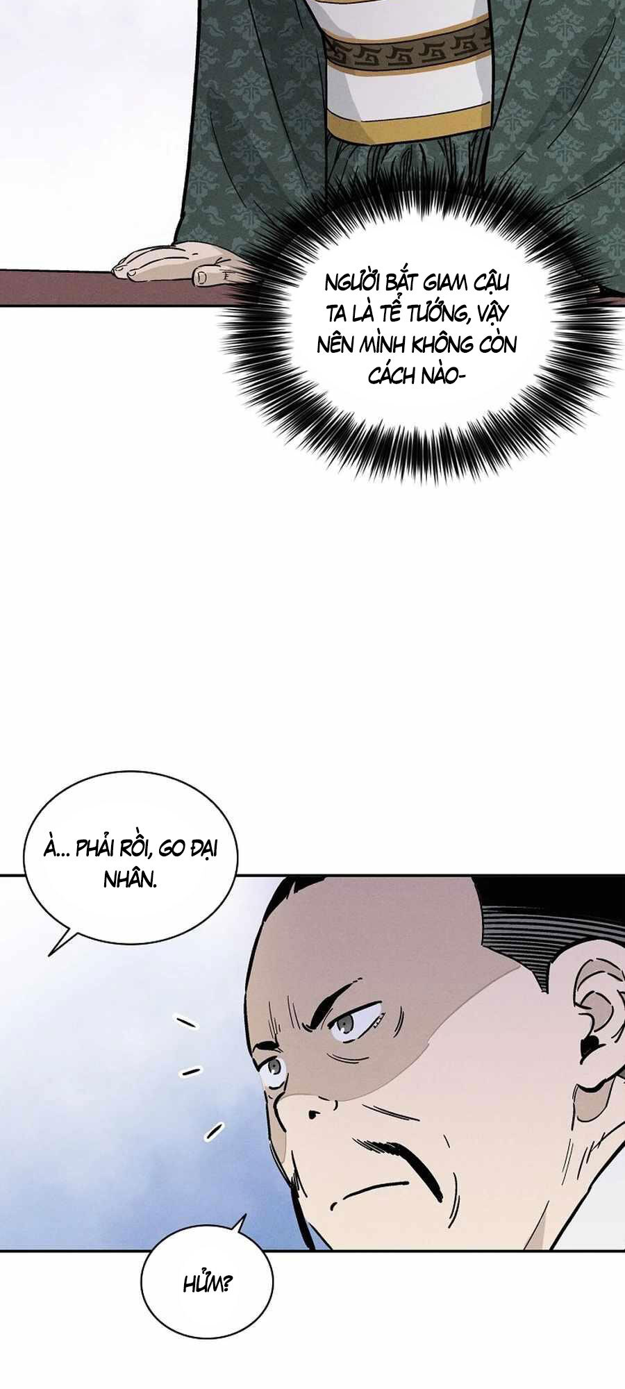 Trọng Sinh Thành Thần Y Thời Tam Quốc Chap 52 - Next Chap 53