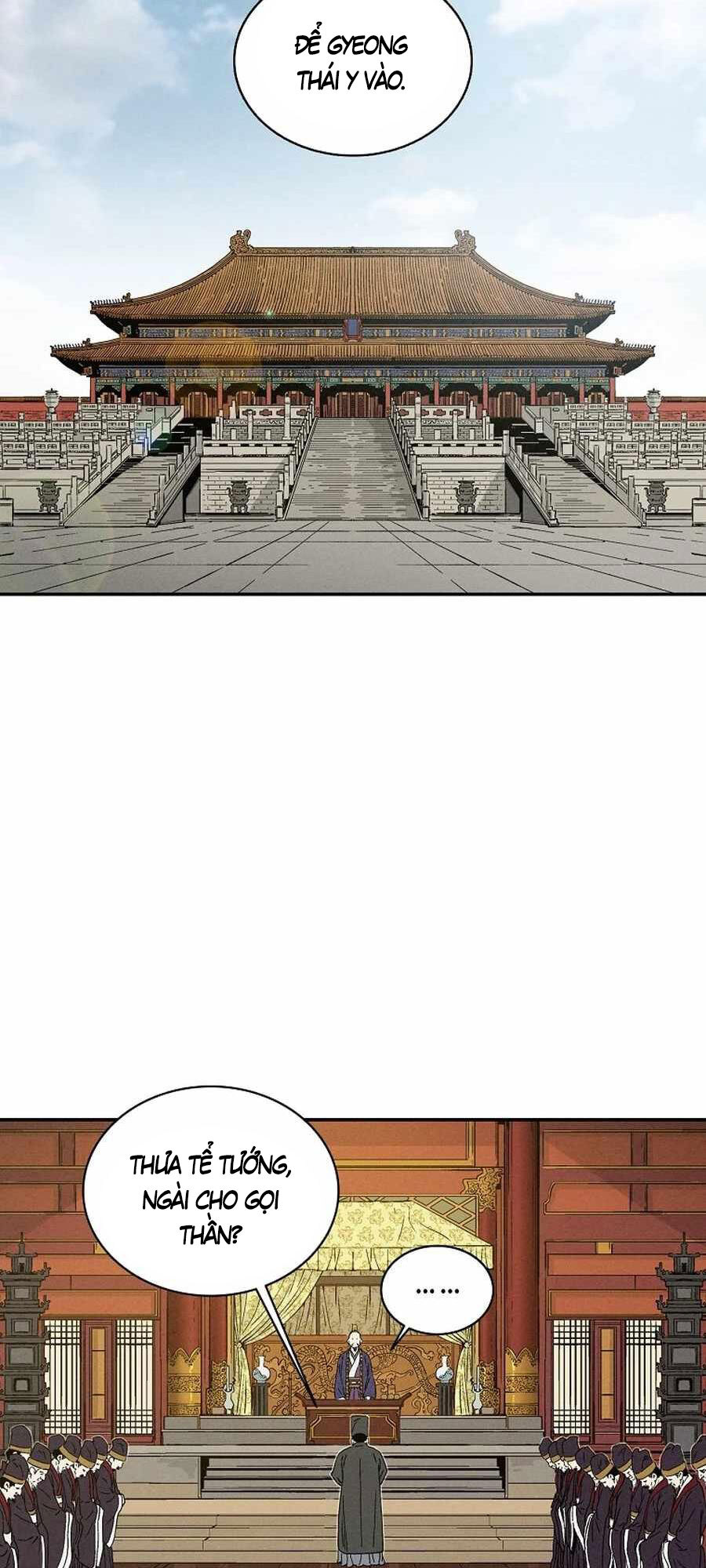 Trọng Sinh Thành Thần Y Thời Tam Quốc Chap 52 - Next Chap 53
