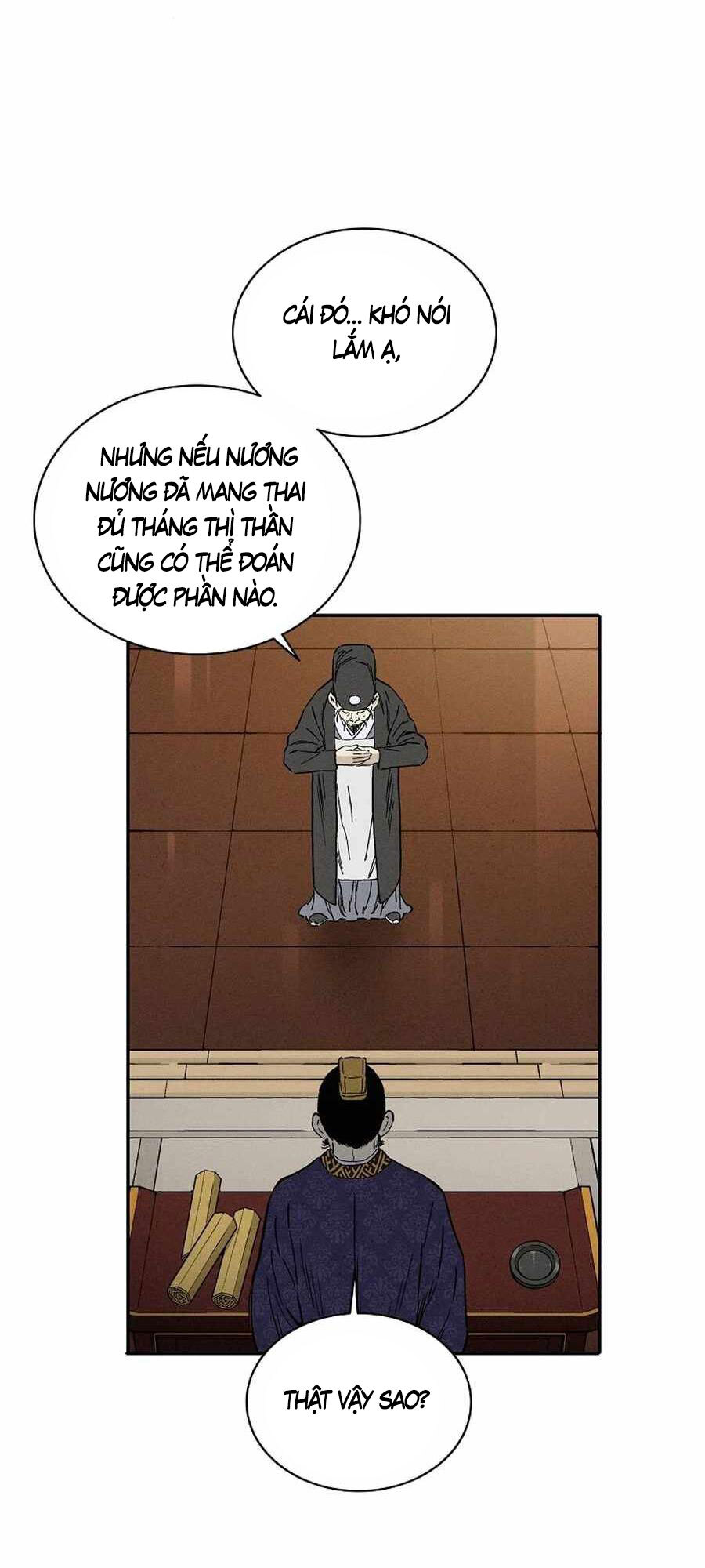 Trọng Sinh Thành Thần Y Thời Tam Quốc Chap 52 - Next Chap 53