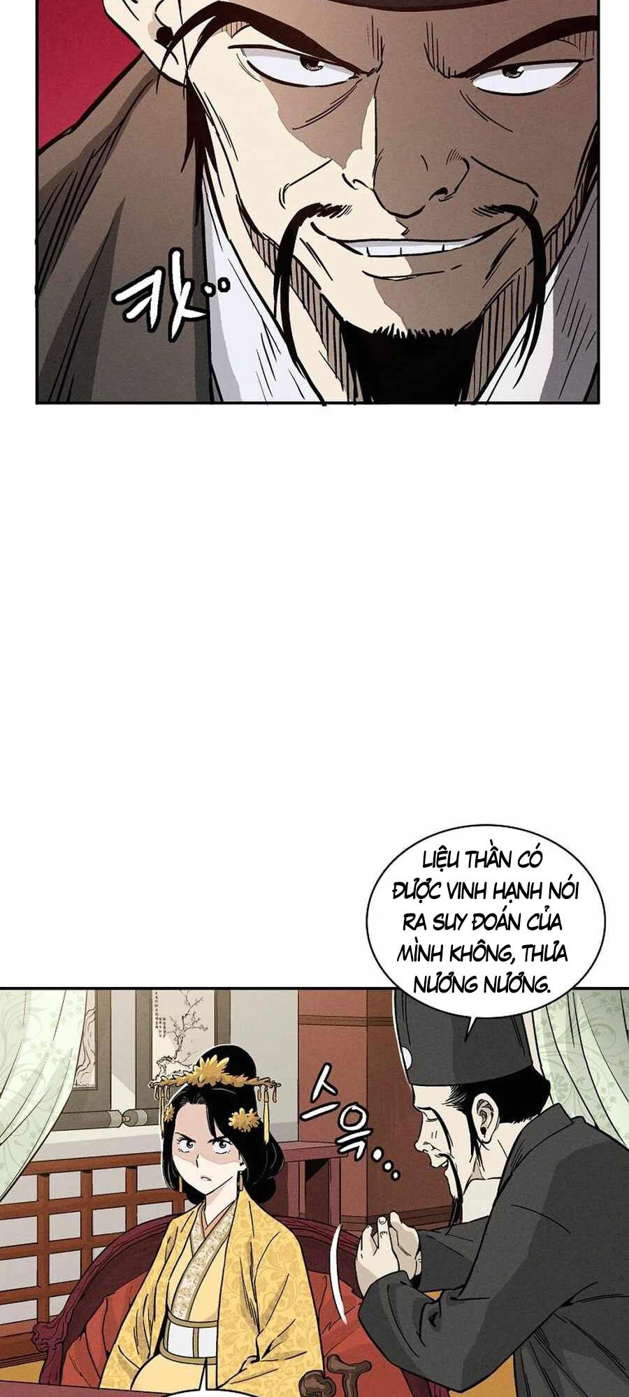 Trọng Sinh Thành Thần Y Thời Tam Quốc Chap 52 - Next Chap 53