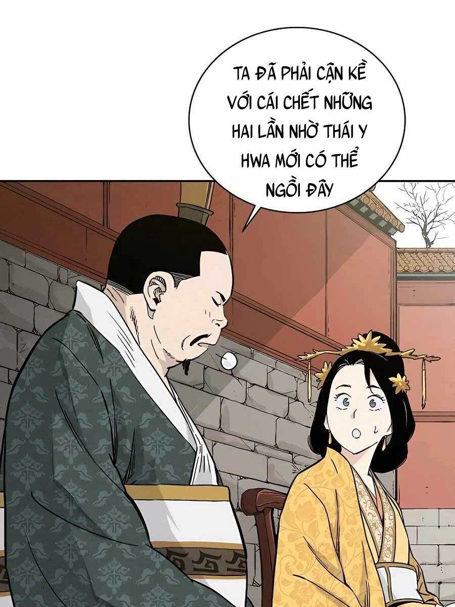 Trọng Sinh Thành Thần Y Thời Tam Quốc Chap 53 - Next Chap 54