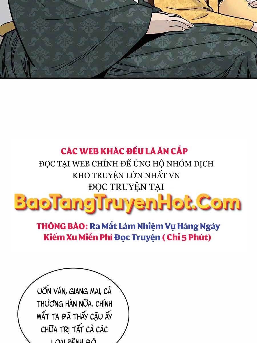 Trọng Sinh Thành Thần Y Thời Tam Quốc Chap 53 - Next Chap 54