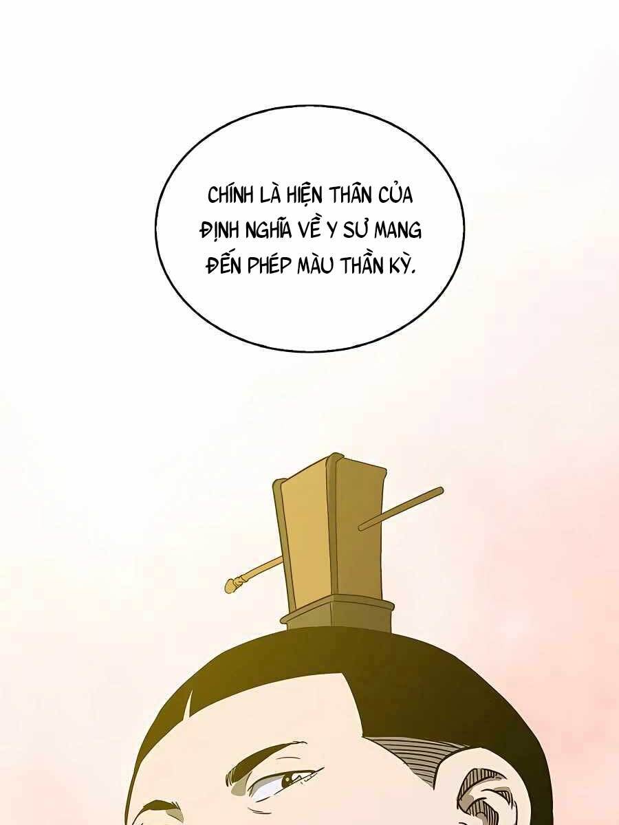 Trọng Sinh Thành Thần Y Thời Tam Quốc Chap 53 - Next Chap 54
