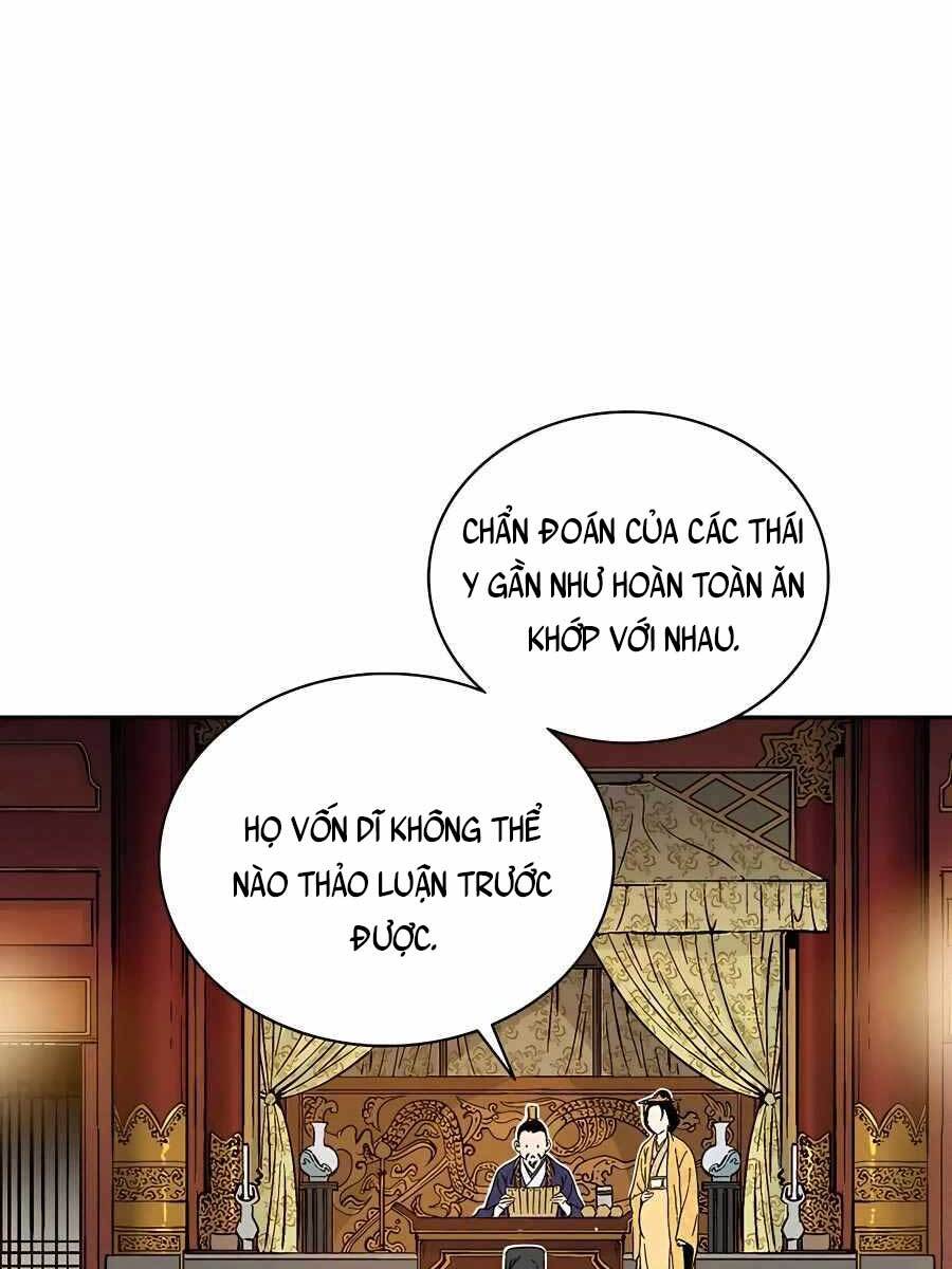 Trọng Sinh Thành Thần Y Thời Tam Quốc Chap 53 - Next Chap 54