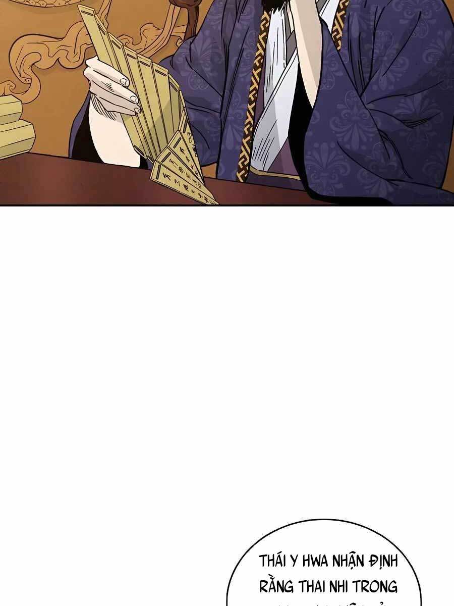 Trọng Sinh Thành Thần Y Thời Tam Quốc Chap 53 - Next Chap 54
