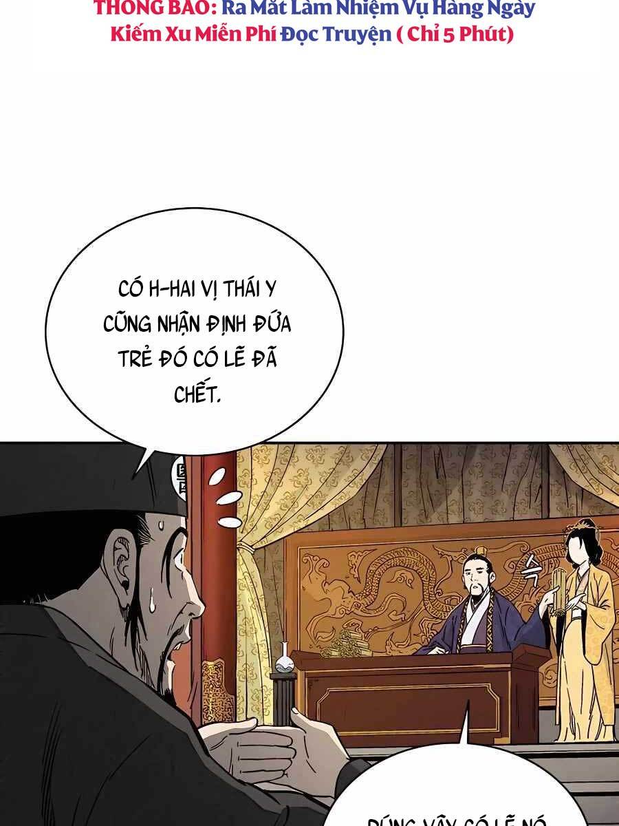 Trọng Sinh Thành Thần Y Thời Tam Quốc Chap 53 - Next Chap 54
