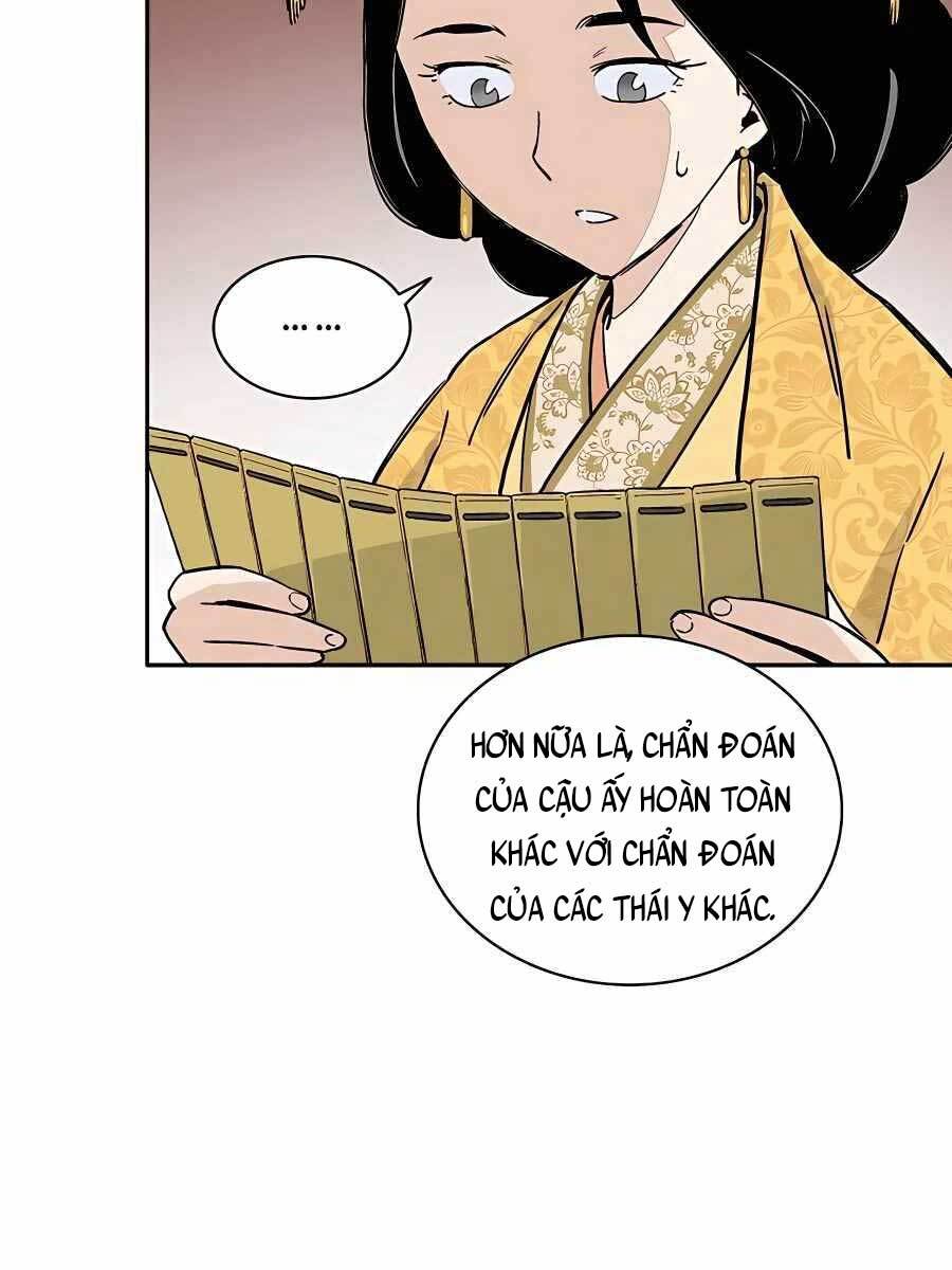 Trọng Sinh Thành Thần Y Thời Tam Quốc Chap 53 - Next Chap 54