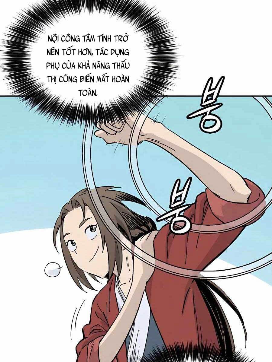 Trọng Sinh Thành Thần Y Thời Tam Quốc Chap 53 - Next Chap 54