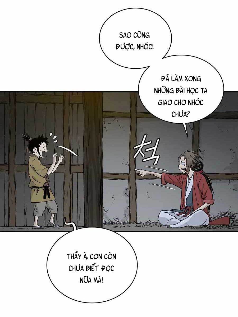 Trọng Sinh Thành Thần Y Thời Tam Quốc Chap 53 - Next Chap 54