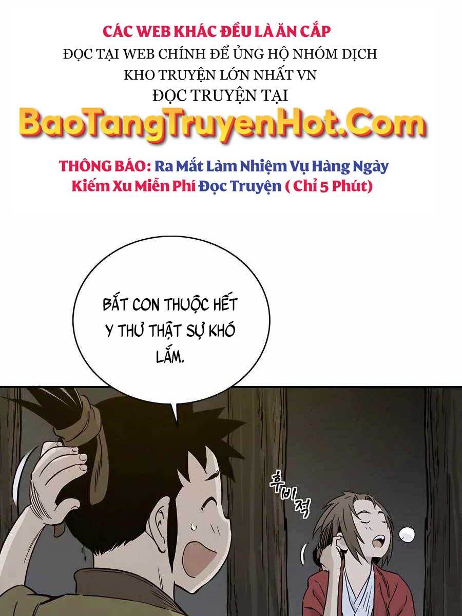 Trọng Sinh Thành Thần Y Thời Tam Quốc Chap 53 - Next Chap 54