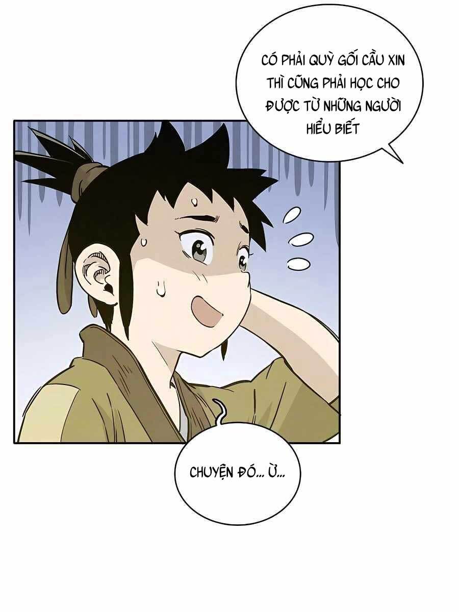 Trọng Sinh Thành Thần Y Thời Tam Quốc Chap 53 - Next Chap 54