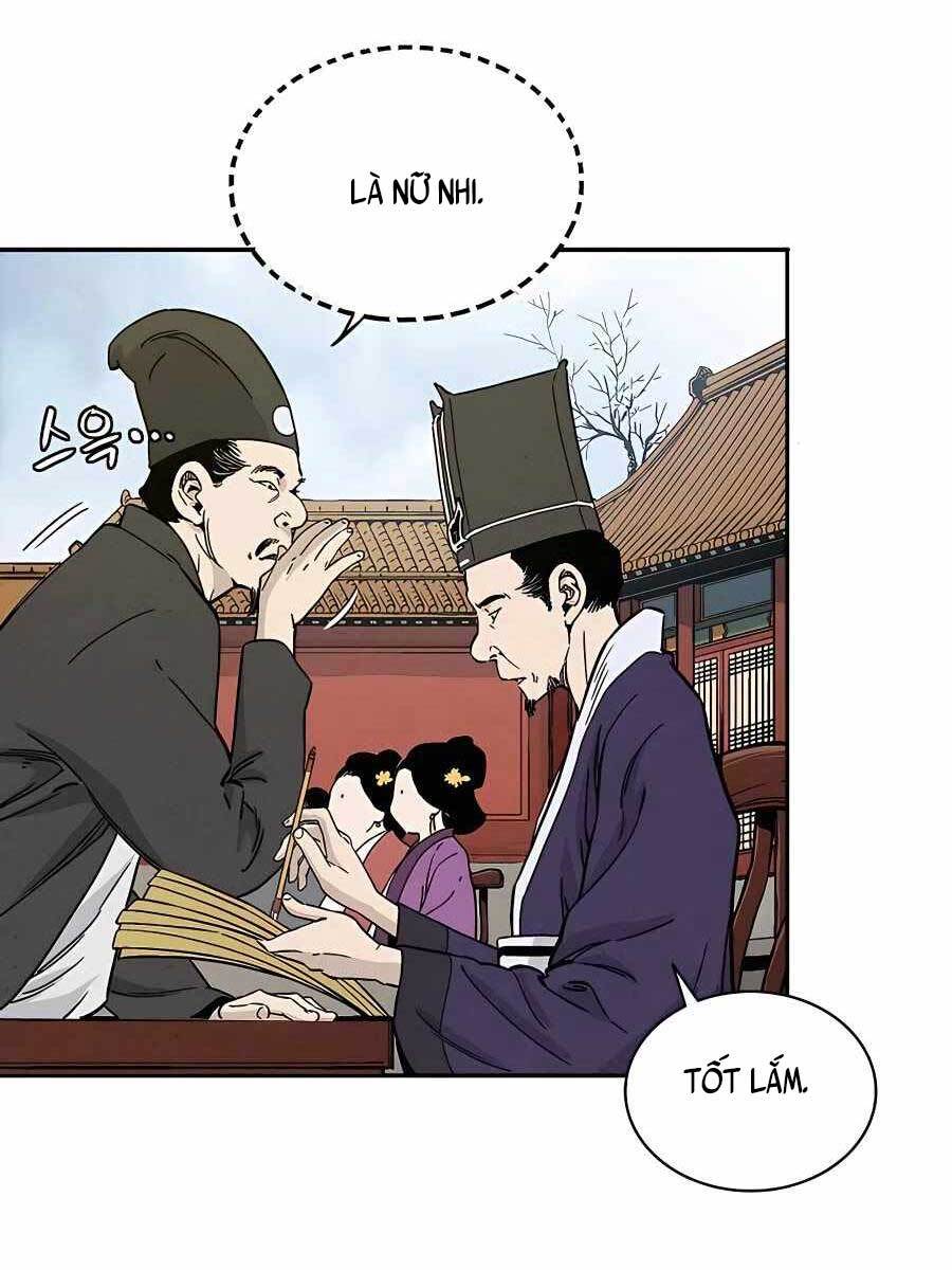 Trọng Sinh Thành Thần Y Thời Tam Quốc Chap 53 - Next Chap 54