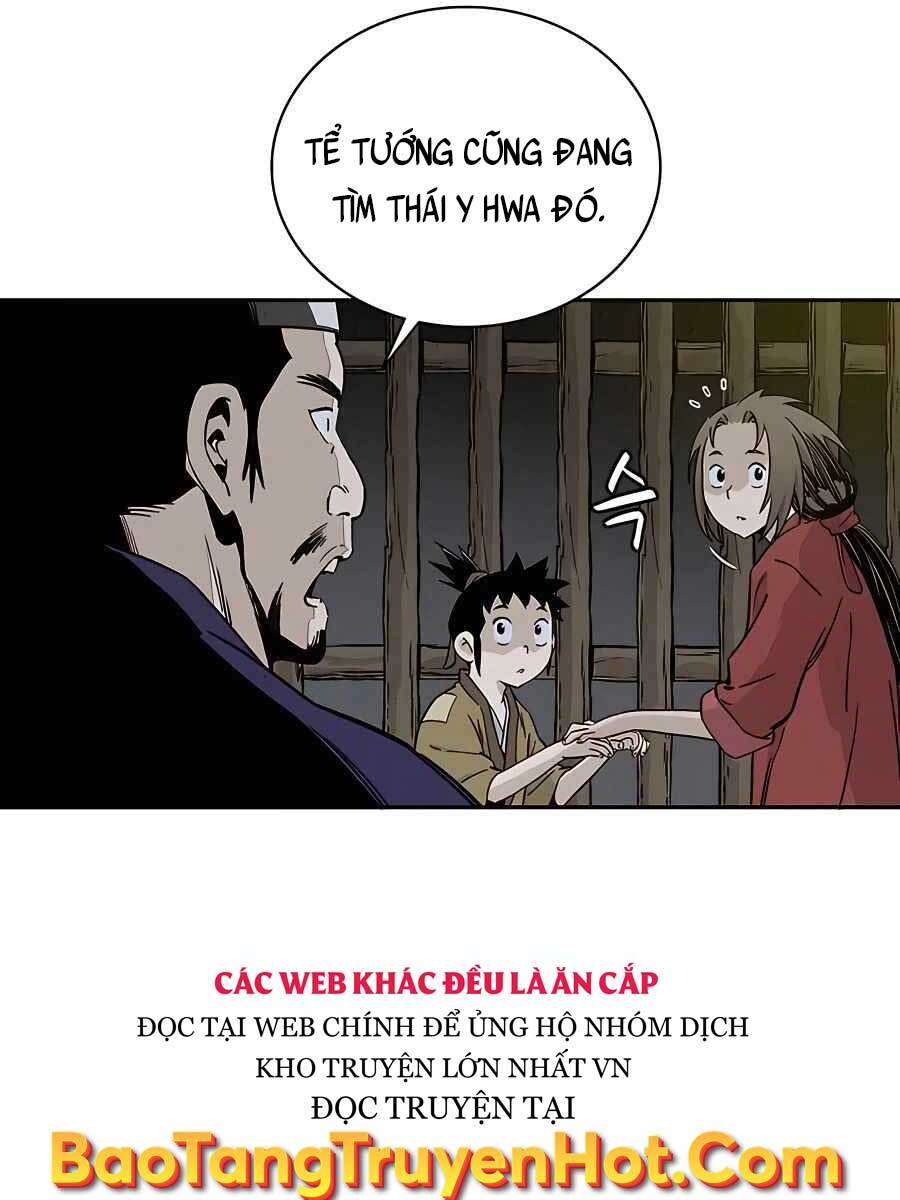 Trọng Sinh Thành Thần Y Thời Tam Quốc Chap 53 - Next Chap 54