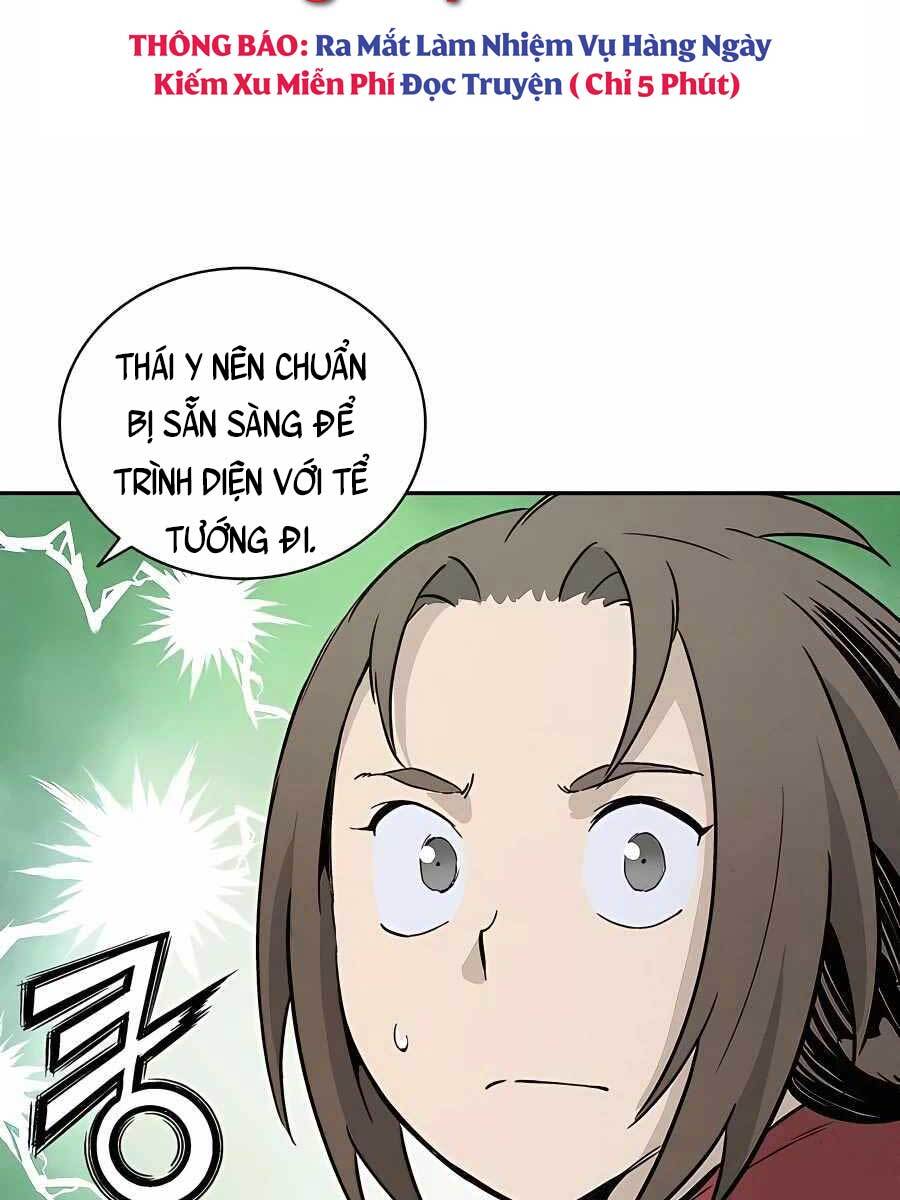 Trọng Sinh Thành Thần Y Thời Tam Quốc Chap 53 - Next Chap 54