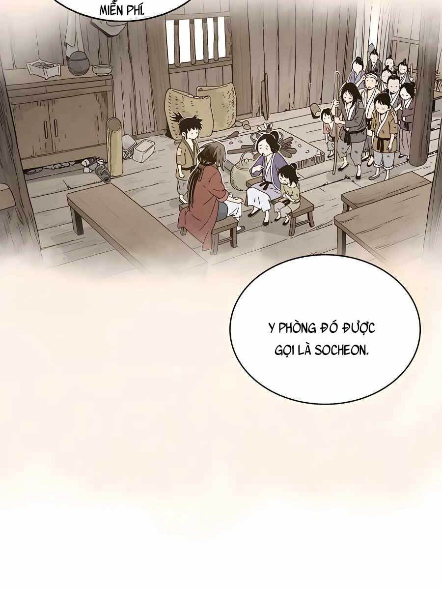 Trọng Sinh Thành Thần Y Thời Tam Quốc Chap 54 - Next Chap 55