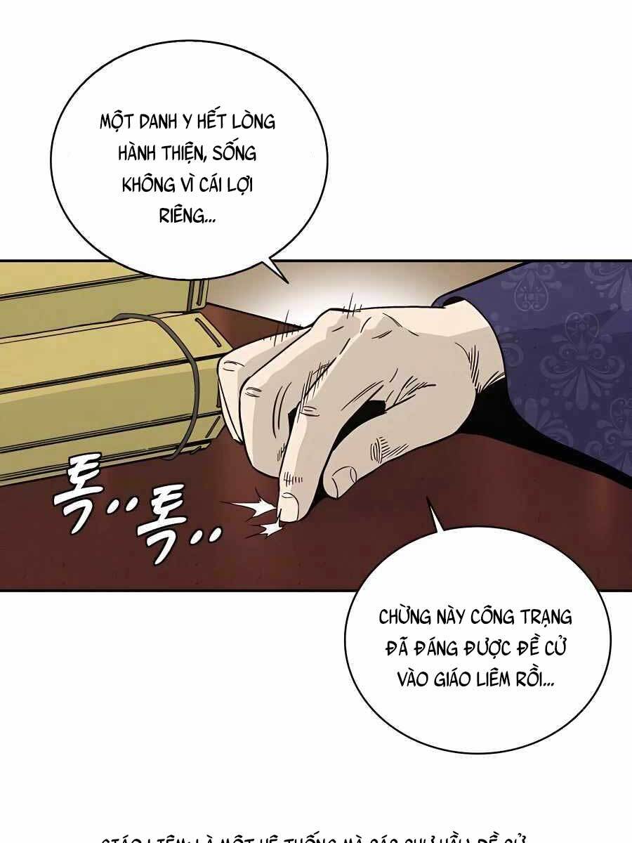 Trọng Sinh Thành Thần Y Thời Tam Quốc Chap 54 - Next Chap 55