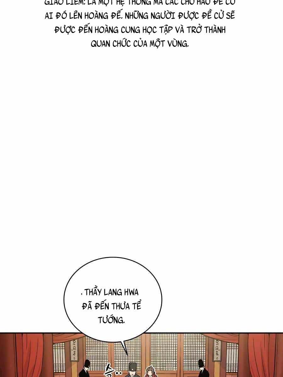 Trọng Sinh Thành Thần Y Thời Tam Quốc Chap 54 - Next Chap 55
