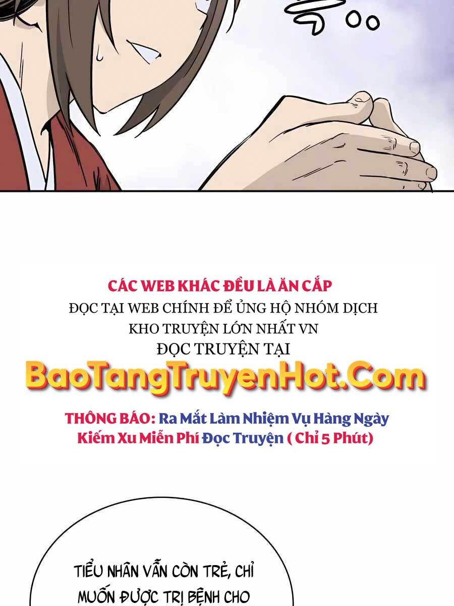 Trọng Sinh Thành Thần Y Thời Tam Quốc Chap 54 - Next Chap 55