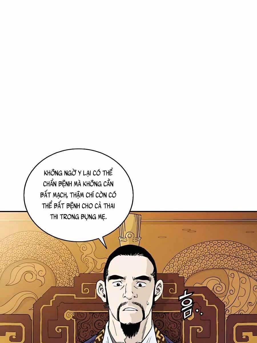 Trọng Sinh Thành Thần Y Thời Tam Quốc Chap 54 - Next Chap 55
