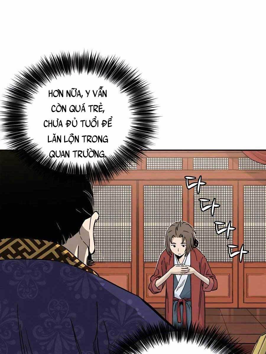 Trọng Sinh Thành Thần Y Thời Tam Quốc Chap 54 - Next Chap 55