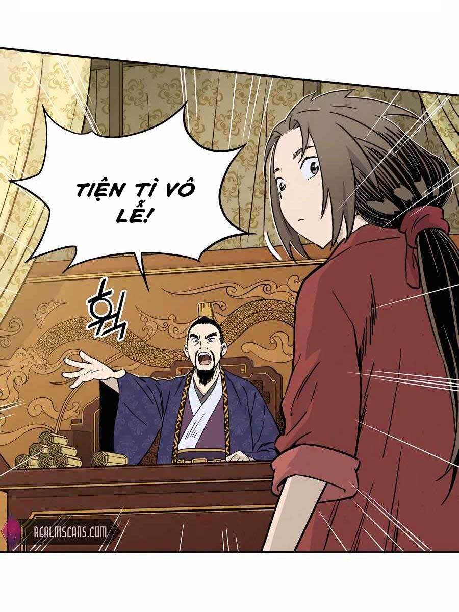 Trọng Sinh Thành Thần Y Thời Tam Quốc Chap 54 - Next Chap 55