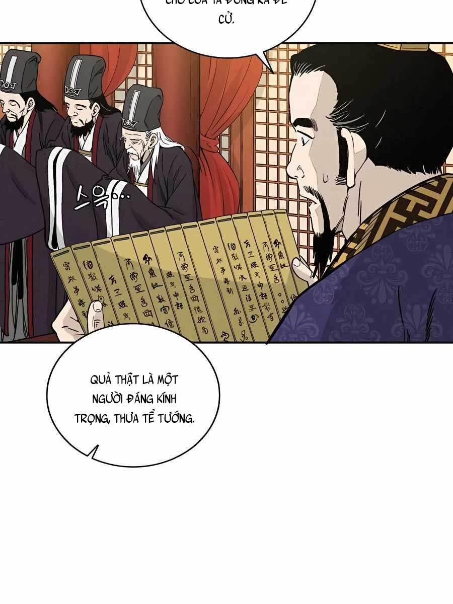 Trọng Sinh Thành Thần Y Thời Tam Quốc Chap 54 - Next Chap 55